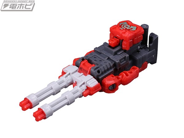 TakaraTomy Power Of Prime First Images   They Sure Look Identical To The Hasbro Releases  (38 of 46)